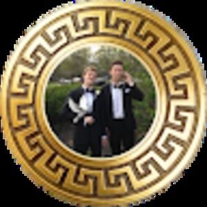 Meet your Posher, Noah